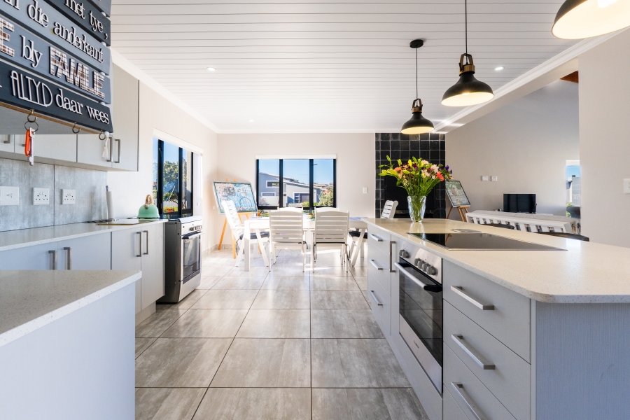 3 Bedroom Property for Sale in Monte Christo Western Cape
